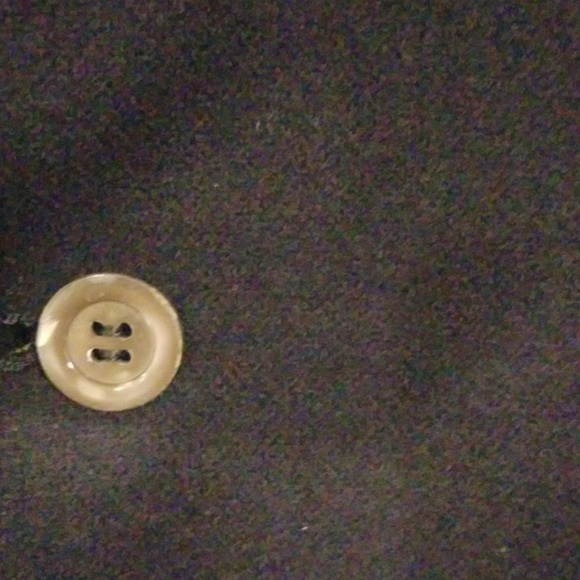 LeBow Wool blazer 42R - Picture 2 of 6